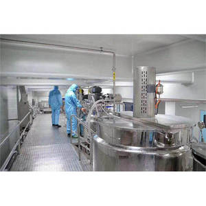 Agent gélifiant en matériau PP aromatisé à la pomme, complément vermifuge pour chevaux, OEM - Product Image 3