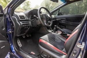 SO-BA-RU WW-RX 2020, 4WD, Caja de Cambios Automática, Cámara Trasera, Motor Inteligente, Portaequipajes de Aleación de Aluminio de 8L - Product Image 2