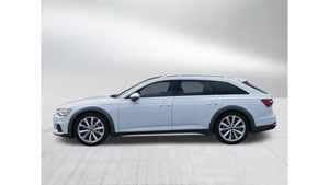 2023 ออดี้ เอ6 ออลโรด พรีเมียม พลัส สภาพดี ใช้งานน้อย - Product Image 3