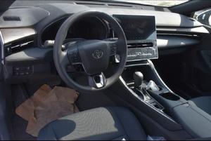 โตโยต้า อวาลอน ปี 2025 ใหม่เอี่ยม เครื่องยนต์ 4 สูบ กำลัง (218 แรงม้า) ระบบขับเคลื่อน 2 ล้อ 4x2 มาตรฐานยูโร 6 เชื้อเพลิงไฮบริด เกียร์อัตโนมัติ พวงมาลัยซ้าย - Product Image 2