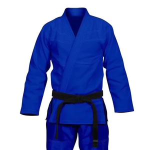 Kimonos de Jiu Jitsu Brasileño Profesionales Ligeros y Personalizados para Niños, Adultos y Mujeres, Uniforme de BJJ de Alta Calidad - Product Image 2