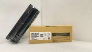 Module de sortie MELSEC CC-LINK AJ65SBTB1-32T pour la programmation PLC, l'automatisation industrielle et le contrôle, compatible 220V/110V/240V - Product Image 2