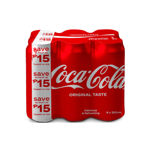 Coca Cola Original 24x 150ml Coca Cola 330ml Refresco Bebidas Carbonatadas - Product Image 2