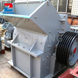 Nuovo Design granito martello frantoio Mini pietra martello demolitore - Product Image 1