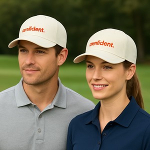 Logo de broderie personnalisé chapeau Gorras 7 panneau étiquettes tissées casquette Snapback trou découpé au Laser casquettes de Baseball en gros du Vietnam - Product Image 6