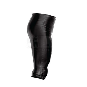 Concevez votre propre uniforme de football américain personnalisé avec un matériau respirant à manches courtes 100% polyester, personnalisable - Product Image 5