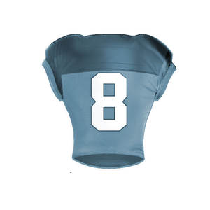 Uniforme de Fútbol Americano en Oferta, Precio Económico, Uniforme de Fútbol Americano Personalizado, Último Diseño de Uniforme de Fútbol Americano - Product Image 5