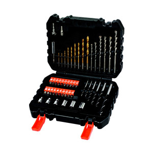 B&d Art. Set Regalo A7188 50 Pezzi - Product Image 1