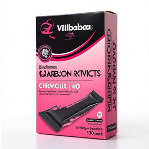 <b>Binding</b> <b>Machine</b> Cover Sheets Chromolux A4 Black 100-Pack - Product Image 2