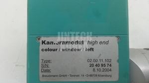 20646) [UTILISÉ] TOP-HE 02.00.11.102 / 03.00.01.025 - Product Image 5