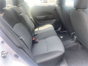 Occasion 2023 Mit-subishi Mirage G4 - Product Image 4