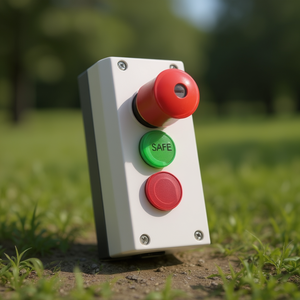 Contrôleur d'arrêt rapide SMA RSC-1X-US-10 pour onduleur et panneau solaires - Product Image 3