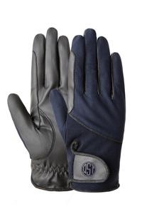 Guantes de equitación de invierno de poliéster de la mejor calidad 2025, protección antideslizante con función de pantalla táctil, guante de equitación - Product Image 5