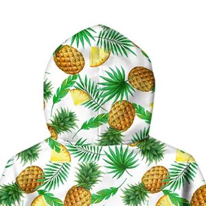 Sudaderas con capucha de sublimación para hombre totalmente personalizadas, estilo perfecto, tarifa al por mayor, los mejores diseños, sudaderas con capucha de sublimación para hombre con peso ligero - Product Image 4