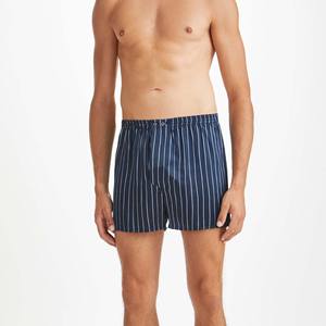 Short de sport décontracté pour homme High Street respirant en soie séchage rapide Short de plage solide sublimé XS-6XL tailles 100% Short de bain - Product Image 6