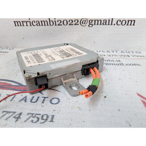เสาอากาศกลาง LAND ROVER Range Rover SPORT XRA500030 (05>13) - Product Image 4