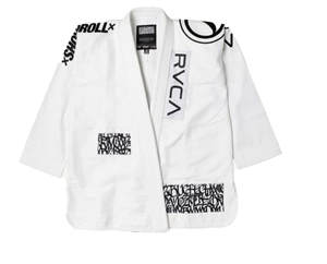 Kimono de Jiu-Jitsu RVC Cut BJJ Gi, 100% Algodón, Impermeable, Transpirable, 450g, Personalizable, Mejor Diseño, Precio Económico, Venta al por Mayor - Product Image 2