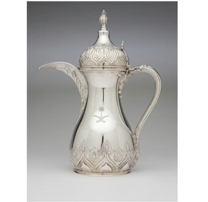 หม้อชาและกาแฟสำหรับร้านอาหารโรงแรมในบ้าน - Product Image 2