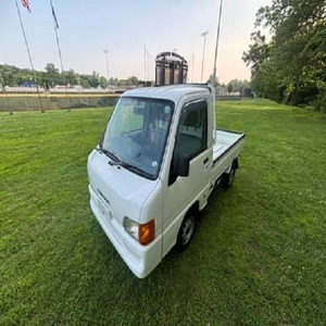 LISTO PARA ENTREGA 2000 SUBARU IMPREZA 4WD - Product Image 6