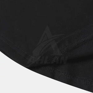 เสื้อยืดผู้ชายผ้าฝ้ายโพลีเอสเตอร์ผลิตจากผ้าฝ้ายโพลีเอสเตอร์ - Product Image 6