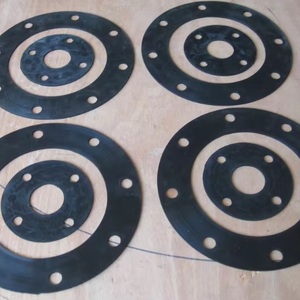 แรงดันและอุณหภูมิสำหรับเครื่องกำเนิดไฟฟ้า ท่อไอน้ำ วาล์วโรงงาน ผลิตปะเก็นซีลที่มีความแข็งแรงระดับอุตสาหกรรม ทนทานต่อแรงดันสูง - Product Image 1