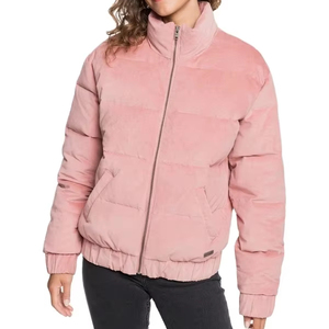 Chaqueta de Invierno Estilo Urbano, Chaqueta Acolchada Unisex, Ropa de Abrigo, Marca de Moda, Chaqueta de Piloto Otoño 2025, Chaqueta de Burbuja de Talla Grande - Product Image 1