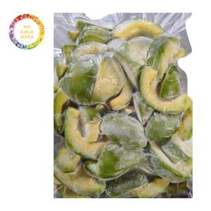 Best offer Frozen <b>Avocado</b> with Natural Creamy Texture Cheap Price Ready for International Buyers - Product Image 5