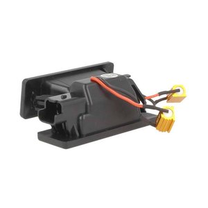 Mercedes-Benz thông minh viano VITO Trắng CANBUS LED tấm giấy phép ánh sáng Kit-Xe ô tô & xe máy/đèn & bóng đèn - Product Image 3