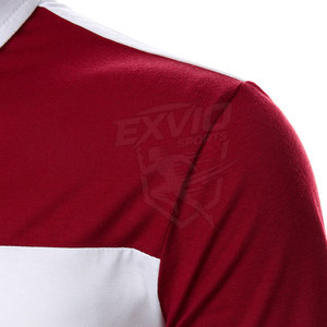 Camiseta Polo para Hombre de Marca Privada, Tejido Cómodo, Camiseta Polo Deportiva de Talla Grande - Product Image 5