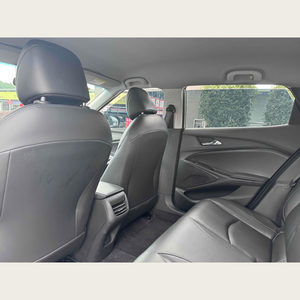 Offre Spéciale – Chevrolet Menlo 2023 Édition Star River d'occasion, Berline Compacte 5 Portes 5 Places, Autonomie 501-600 km - Product Image 5