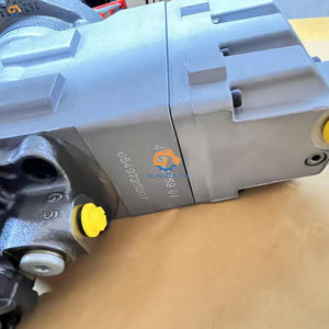 Bomba <span class=keywords><strong>de</strong></span> Inyección <span class=keywords><strong>de</strong></span> Combustible para Motor Diésel C9 <span class=keywords><strong>de</strong></span> Alta Calidad Glparts 476-8769 4768769 para Piezas <span class=keywords><strong>de</strong></span> Motor <span class=keywords><strong>de</strong></span> Maquinaria <span class=keywords><strong>de</strong></span> Construcción D6R D7R - Product Image 3