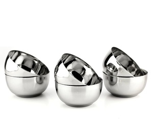 Top Selling High Quality Modern Design <b>Large</b> <b>Serving</b> <b>Bowl</b> for Home Hotel Restaurant and Party Dinnerware Direct Factory Price - Product Image 4