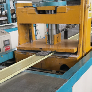 Ce-Certificering Frp Pultrusion Productielijn-Frp Pultrusion Profile <span class=keywords><strong>Machine</strong></span> Wereldwijde Verkoop - Product Image 5