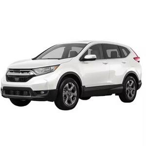 Condiciones impecables 2018 Hondas EX AWDs S U V - Product Image 2