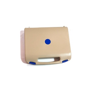 Pinzas Quirúrgicas DeBakey para Tejidos, 15 cm, Rectas, de Acero Inoxidable, Instrumentos Quirúrgicos para Uso Clínico - Product Image 2