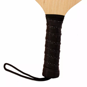 Raquette de pickleball en fibre de carbone légère et durable, impression de logo personnalisée disponible, haute qualité, prix raisonnable, vente en gros 2025 - Product Image 4