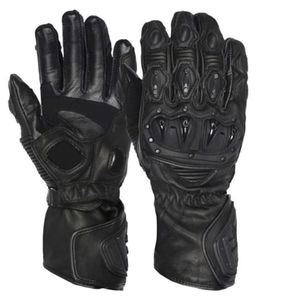 Gants de moto authentiques pour hommes, gants de course pour motocyclistes, vente chaude, gants d'hiver pour adultes, gants de motocross pour motocyclistes - Product Image 2