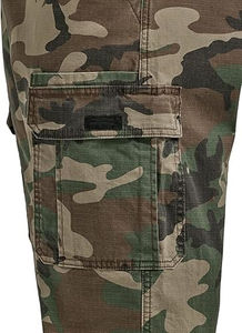 Pantalones de Senderismo Ultraligeros y Transpirables para Hombre, Talla Grande, Deportes al Aire Libre, Elásticos, con Múltiples Bolsillos, para Pesca, Caza, Trabajo, Escalada - Product Image 4