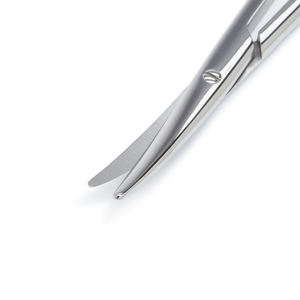 Tijeras para amígdalas de alta calidad de Medical Surgical Instruments, productos de tijeras para amígdalas - Product Image 3