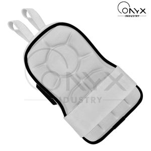 อุปกรณ์ป้องกันมือสำหรับตีเบสบอล น้ำหนักเบา ดูดซับแรงกระแทก ระบายอากาศได้ดี ทนทาน ปลอดภัย ปรับขนาดได้ ระดับมืออาชีพ ป้องกันแรงกระแทก - Product Image 5