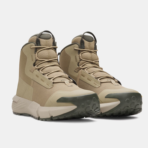 Botas Tácticas Ligeras de Media Caña para Hombre, Personalizadas, de Alta Calidad, Impermeables, para Senderismo al Aire Libre y Entrenamiento de Operaciones de Campo para Adulto - Product Image 6