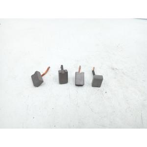 Spazzole per Motorino di Avviamento Ricambi Generici Vari Marchi Serie (90>) 72161303 Benzina - Product Image 3