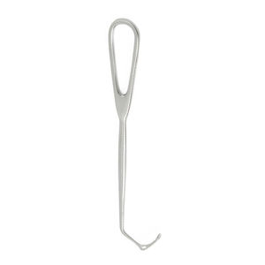 Zelmi Cushings Retractor de descompresión Medic Instrument Herramienta de descompresión espinal neuroquirúrgica de acero inoxidable OEM CE - Product Image 3