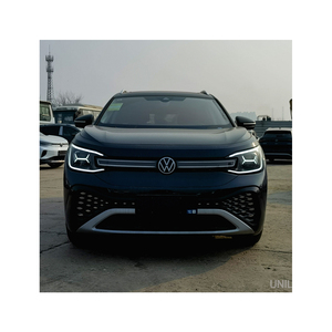 <span class=keywords><strong>Auto</strong></span> Eléctrico Usado Hecho en China en Venta, Vw Id6 Crozz Pro 2025, Vehículo Eléctrico para Adultos - Product Image 3