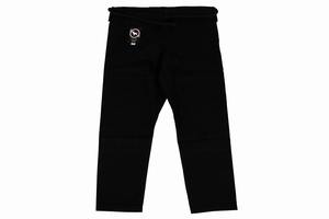 ชุดยูนิฟอร์มบราซิลเลียนยิวยิตสู BJJ กิส คิโมโน ปี 2026 แบบยูนิเซ็กซ์ ปรับแต่งได้ ผ้าฝ้ายยืด 100% - Product Image 4