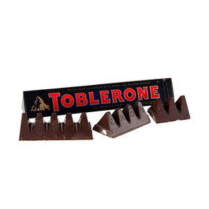 Barre de chocolat noir suisse Tobleronee la plus vendue prix d'usine collation de bonbons importée de qualité supérieure goût original avec la meilleure qualité - Product Image 6