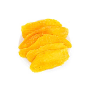 Mango natural secado suave, Mango Liofilizado, mango agrio y dulce secado al calor de 99 Gold Data - Product Image 4