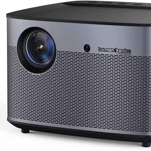 XGIMI โปรเจคเตอร์ H2 LED 4K HD เวอร์ชันสากลพร้อม Ansi ลูเมนพร้อมส่ง - Product Image 1