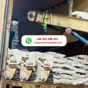 Riz au jasmin doux frais de haute qualité Hom Mali meilleure vente norme d'exportation de riz aromatique à grain long vietnamien + 84 362 688 431 - Product Image 5