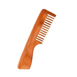 Fresh Arrival Hot Selling Western Stylish Real Handmade <b>Hair</b> <b>Brush</b> Comb <b>Wooden</b> Handle Daily Uses <b>Hair</b> Accessory Use Available - Product Image 1